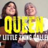 Queen Crazy Little Thing Called Love (Larkin Poe Cover)