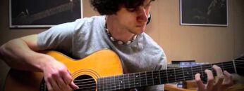 Reverie – Corey Heuvel