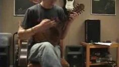 Rise – Eddie Vedder (cover)