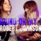 Robert Johnson Hellhound On My Trail (Larkin Poe Cover)