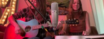 Roberta Flack – Killing Me Softly (Larkin Poe Cover)