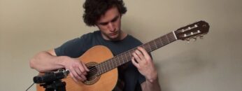 Rupert Street – Corey Heuvel