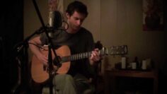 Slide – Goo Goo Dolls (acoustic cover)