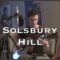 Solsbury Hill – Peter Gabriel (acoustic cover)