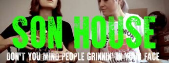 Son House Dont You Mind People Grinnin In Your Face (Larkin Poe Cover)