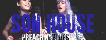 Son House Preachin Blues (Larkin Poe Cover)
