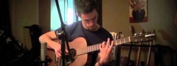 Soul Embers – Corey Heuvel