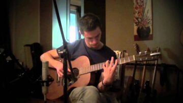 Soul Embers – Corey Heuvel