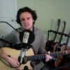 SRV – Empty Arms (acoustic cover)