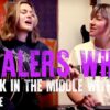 Stealers Wheel Stuck In The Middle With You (Larkin Poe Cover)