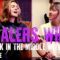 Stealers Wheel Stuck In The Middle With You (Larkin Poe Cover)