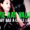 Stevie Ray Vaughan “Mary Had A Little Lamb” (Larkin Poe Cover)