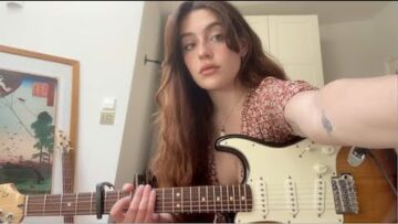 Sticky Fingers – Rum Rage (cover)