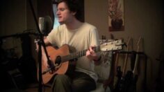 Suit And Tie – Justin Timberlake ft. JAY Z (acoustic cover)