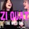 Suzi Quatro “The Wild One” (Larkin Poe Cover)