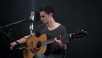 Thats the Way – Led Zeppelin (cover)