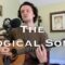 The Logical Song – Supertramp (acoustic cover)