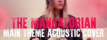 The Mandalorian Theme