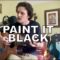 The Rolling Stones – Paint It Black (acoustic cover)