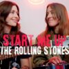 The Rolling Stones Start Me Up (Larkin Poe Cover)