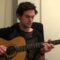 The Way You Make Me Feel (acoustic) | Tutorial