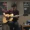 Thriller – Michael Jackson (acoustic cover)
