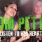 Tom Petty “Listen To Her Heart” (Larkin Poe Cover)
