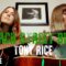 Tony Rice Church Street Blues (Larkin Poe Cover)