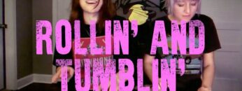 Traditional Blues Rollin and Tumblin (Larkin Poe Cover)