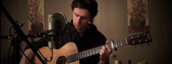 Until the End – Corey Heuvel