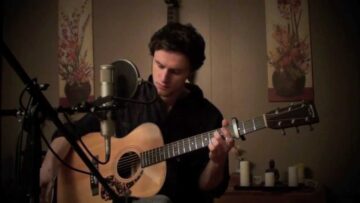 Until the End – Corey Heuvel