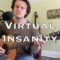 Virtual Insanity – Jamiroquai (acoustic cover)