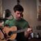 Vultures – John Mayer (acoustic cover)