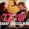 ZZ Top “Sharp Dressed Man” (Larkin Poe Cover)