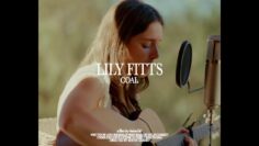 Lily Fitts – Coal (Dylan Gossett Cover)