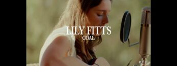 Lily Fitts – Coal (Dylan Gossett Cover)