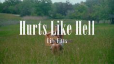 Lily Fitts – Hurts Like Hell (Official Music Video)