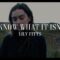 Lily Fitts – I Know What It Isnt (Official Video)