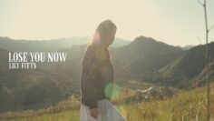 Lily Fitts – Lose You Now (Official Visualizer)