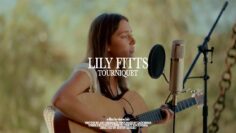 Lily Fitts – Tourniquet (Zach Bryan Cover)