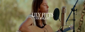 Lily Fitts – Tourniquet (Zach Bryan Cover)