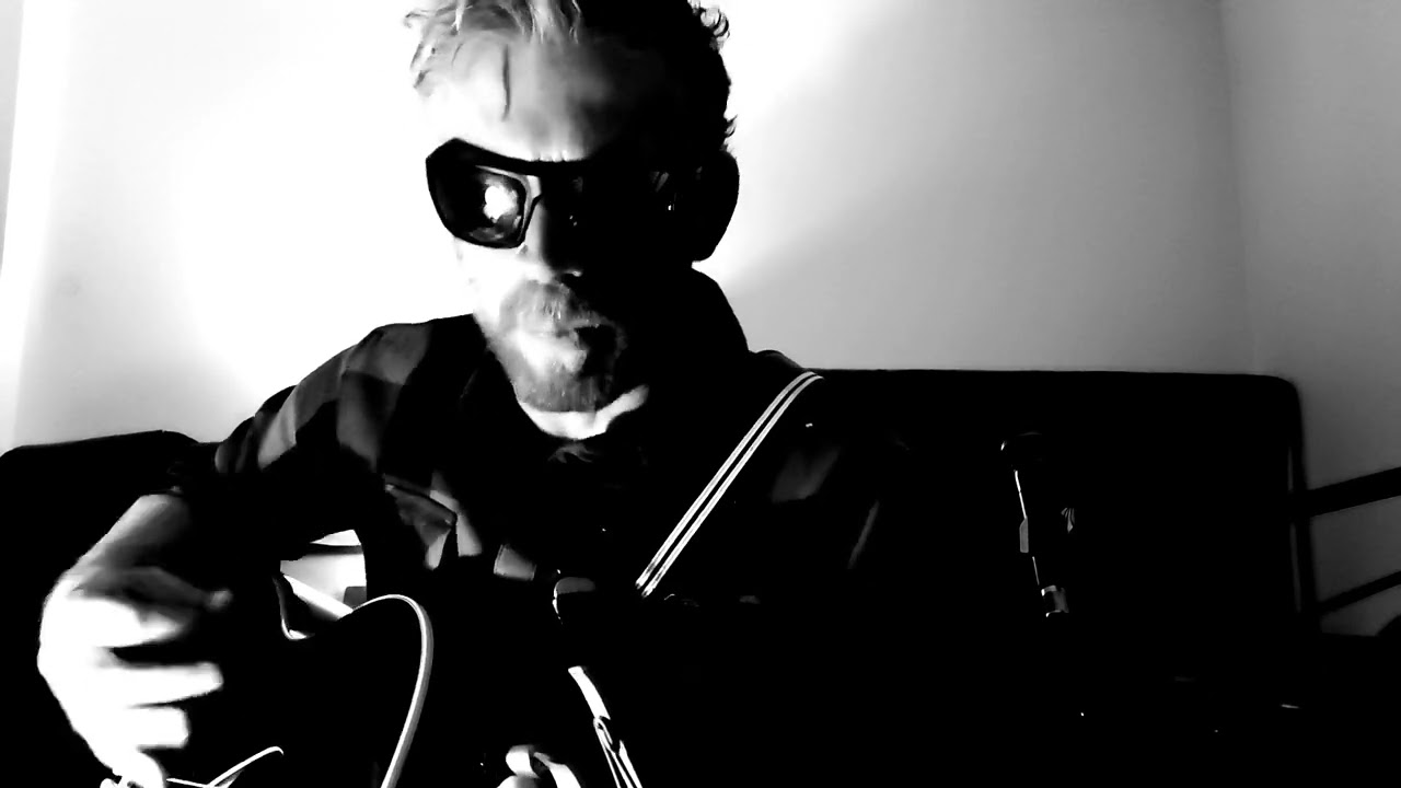 Motorhead – The Ace Of Spades – Acoustic Cover – Tim Lord
