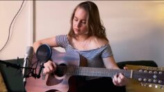 Tangerine – Led Zeppelin Cover