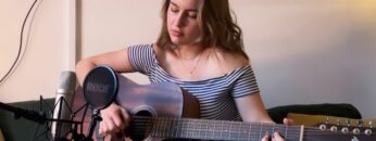 Tangerine – Led Zeppelin Cover