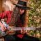 Acoustic Blues Christmas Music – Justin Johnson