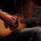 Acoustic Guitar to Chill to… “Knockin’ on Heaven’s Door”