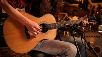 Aint No Sunshine (Bill Withers) – Acoustic Fingerstyle Guitar Cover – Justin Johnson