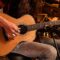 Ain’t No Sunshine (Bill Withers) – Acoustic Fingerstyle Guitar Cover – Justin Johnson