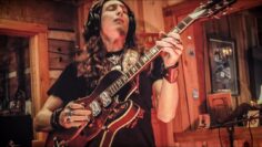 All I Can Do Is Cry – ROCKABILLY MELTDOWN – Wayne Walker cover