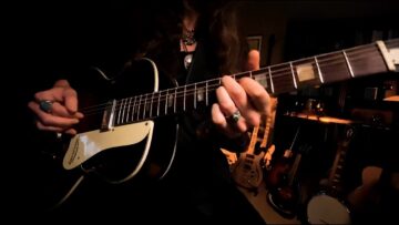 AMAZING GRACE | Fingerstyle Guitar